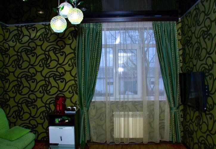 Фотография номера гостиницы Космос