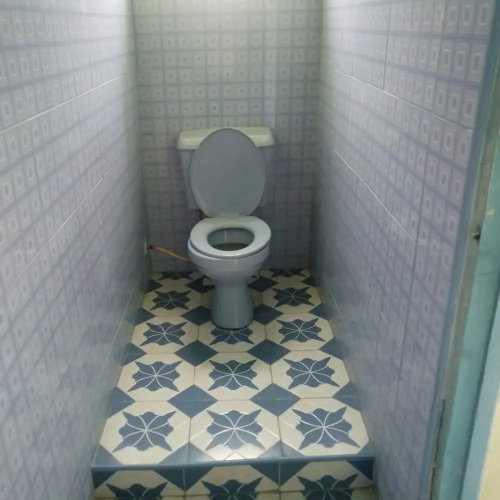 Comfort Lodge