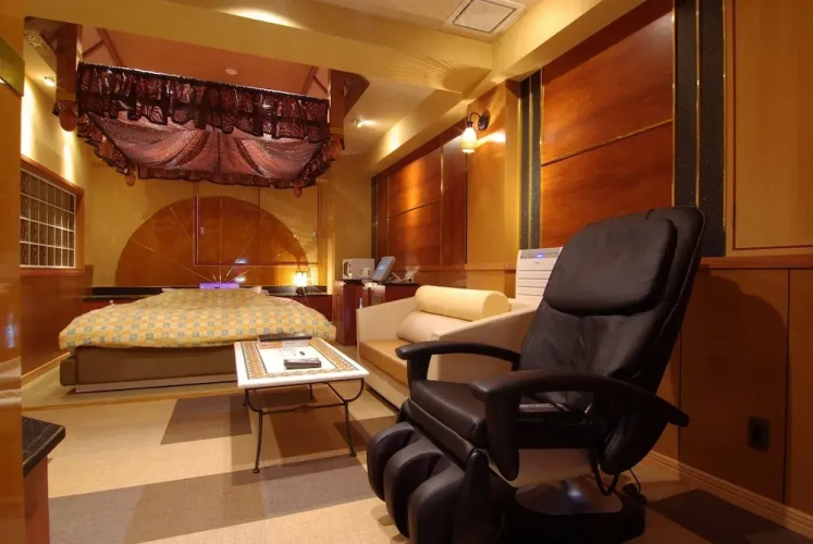 Premium Double room