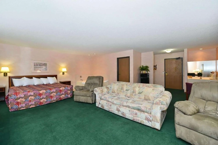 Double Suite