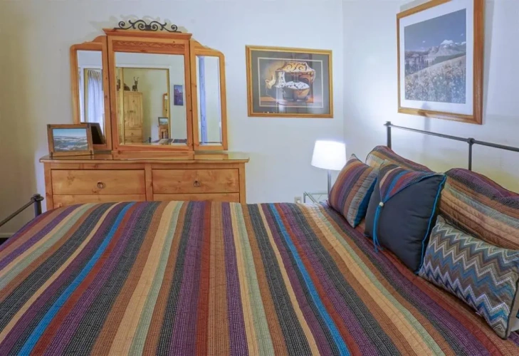 2 Bedrooms Standard room
