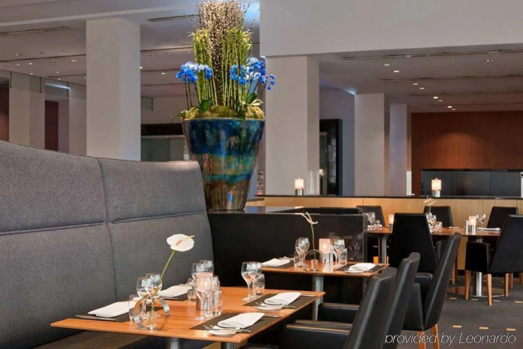 Clarion Hotel Copenhagen Airport photo 26