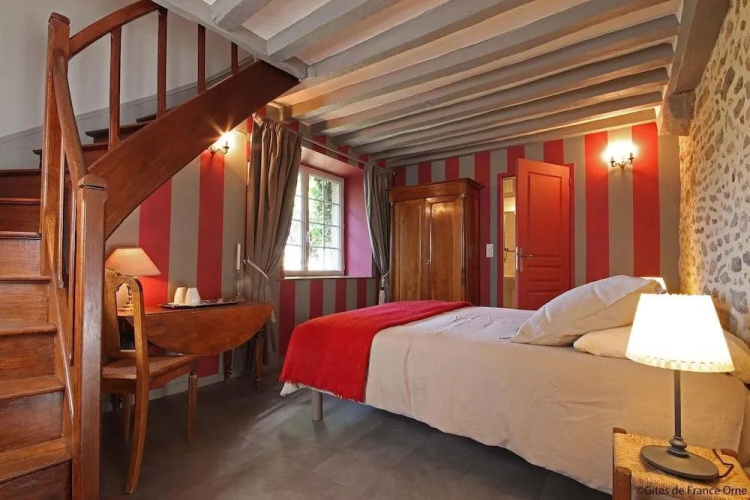 Le Verger - Le Plessis