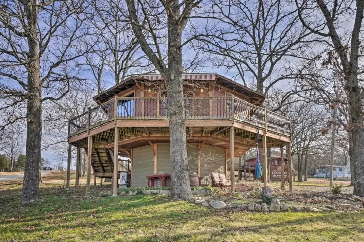 1 Bedroom Cottage