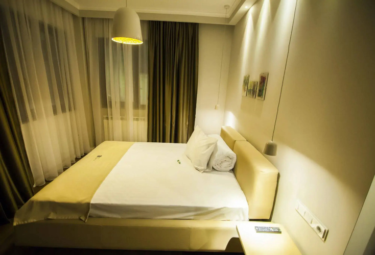Cluj Business Class