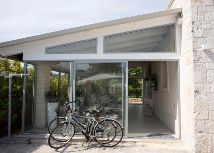 3 Bedrooms Villa