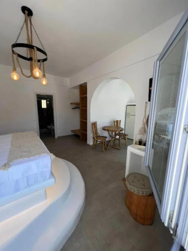 Provenzo Suite Levantis