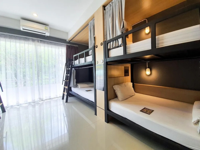 Reset Hostel