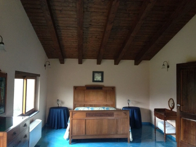 Comfort Single room