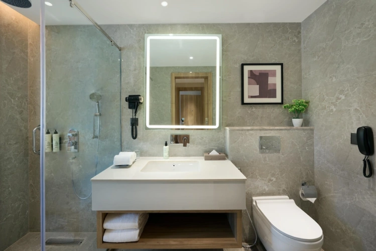 Double Suite