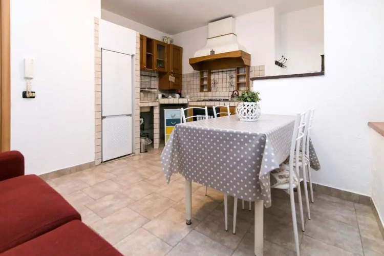 Deluxe Double Apartment