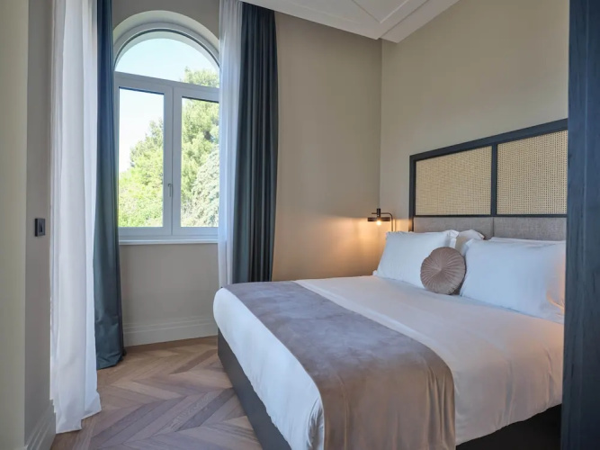 Apartment Novigrad II