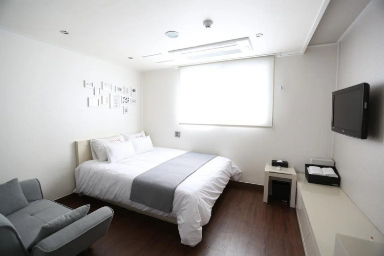 Residence Mumum Hotel