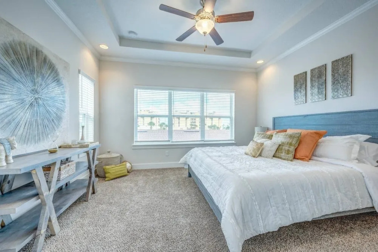 Beach Escape Three - Luxury Townhome
