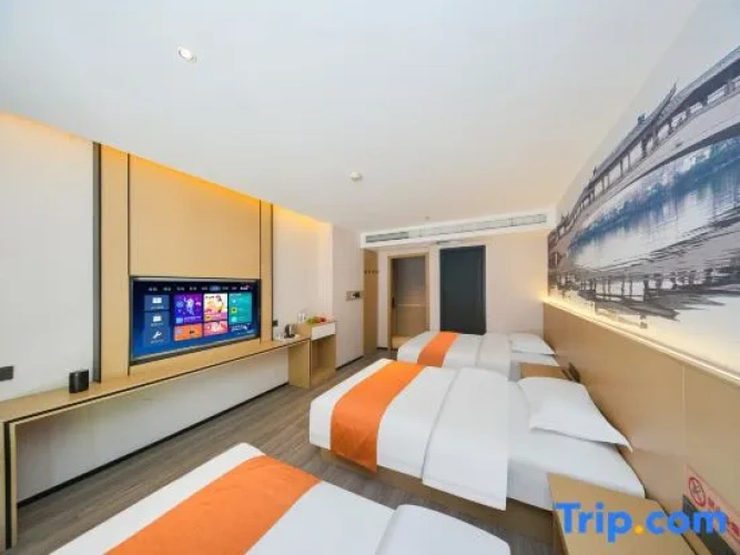 Family Suite