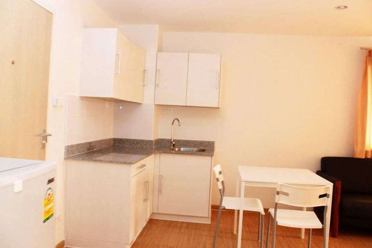 UTD Aries Hotel & Residence
