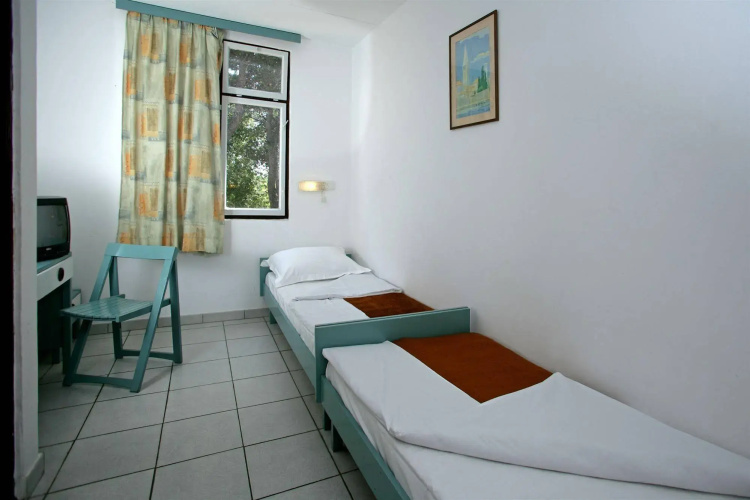 Apartments Astra