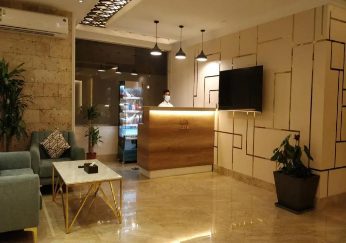 Mass Hotel Apartments