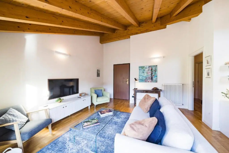 Casa Agatha
