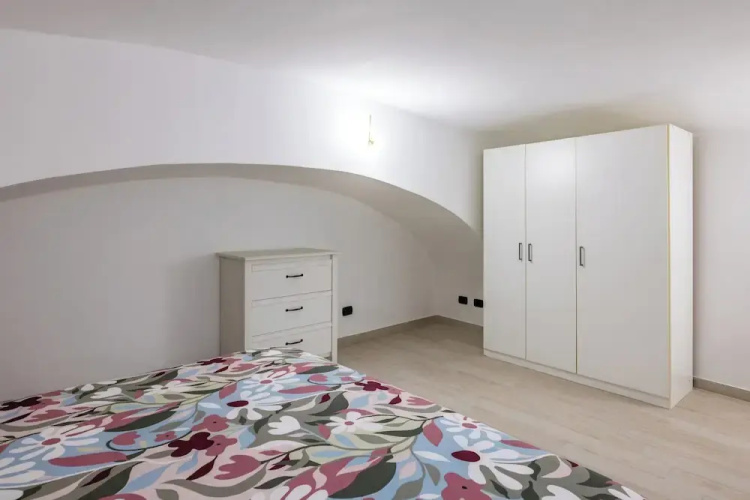 Teto's house