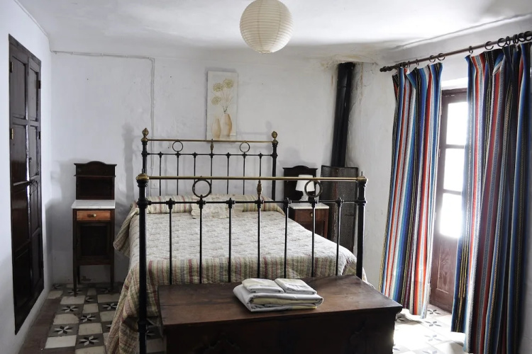 Casa Rural Las Piedras