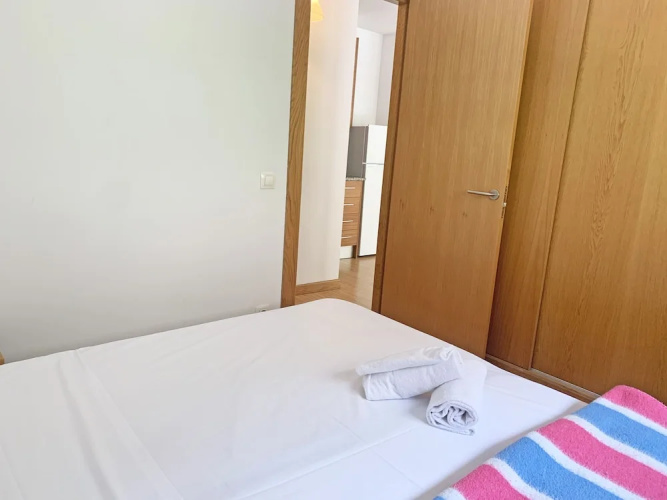 Apartamentos Canillo 3000