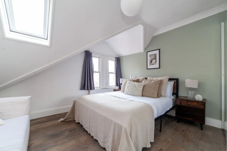 The Nine Elms Collection