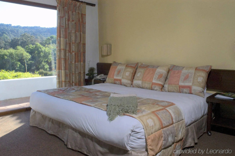 Hotel Avandaro Golf And Spa