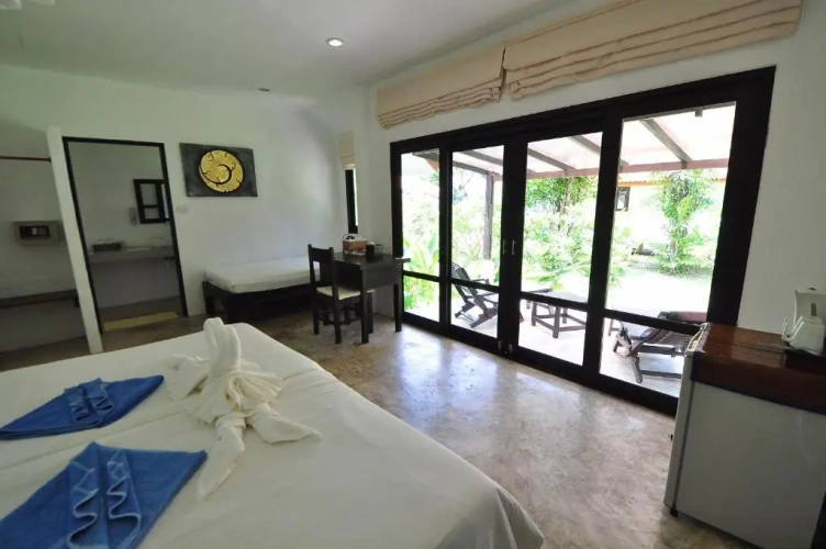Double Suite