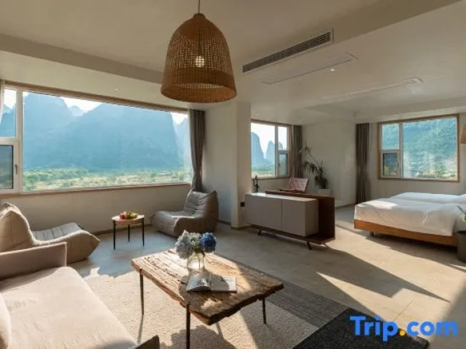 Twin Suite