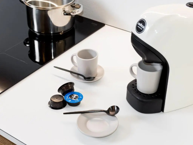 Cally Suite Room