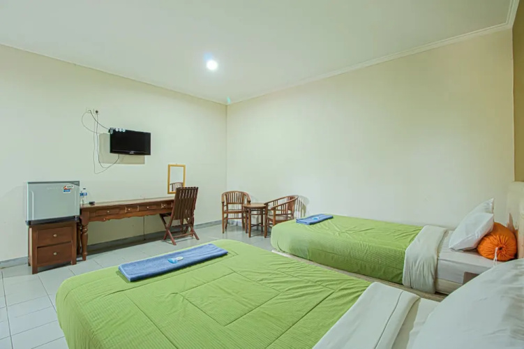 Wisma Atlet Sentul City