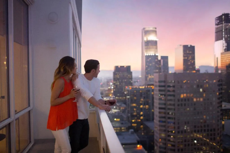 Level Los Angeles Downtown – South Olive photo 38