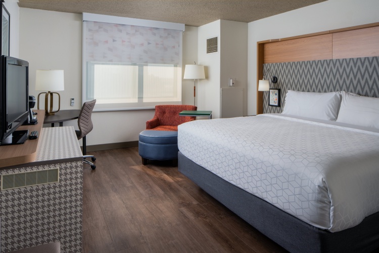 Holiday Inn Tampa Westshore - Airport Area photo 7