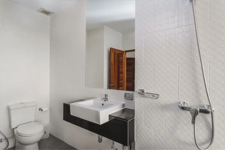 Condo in Karon in Chic Condo - Unit A403