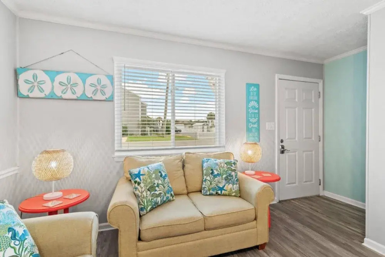Misty Harbor Townhome #15