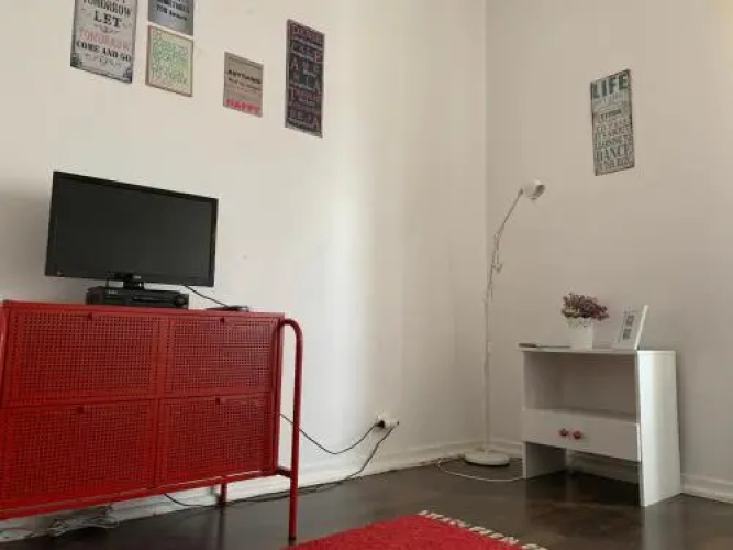 Formosa Guest House
