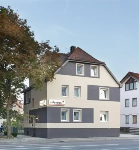 Otel görseli
