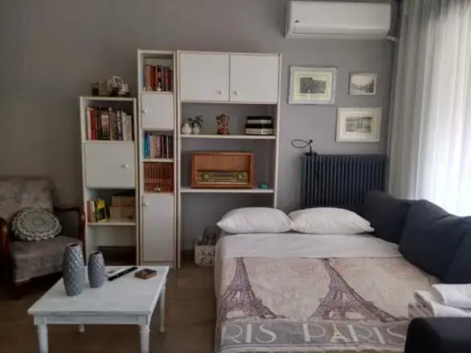 Konstantin Apartment