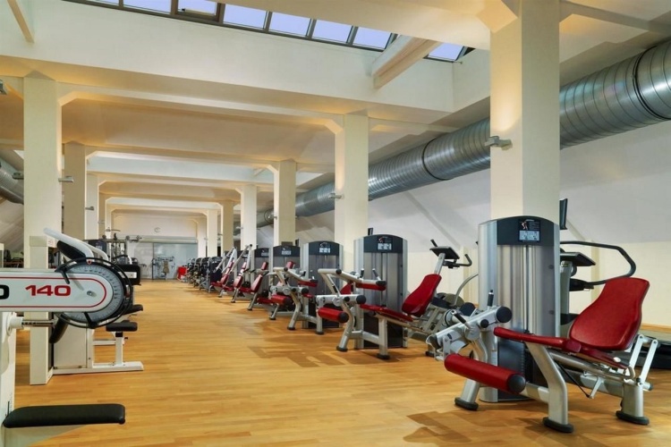 Sheraton Hannover Pelikan Hotel photo 20