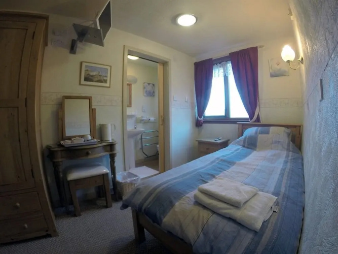 Orca Country Inn