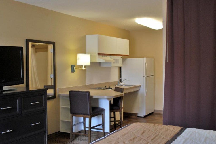Extended Stay America Meadowlands East Rutherford photo 8