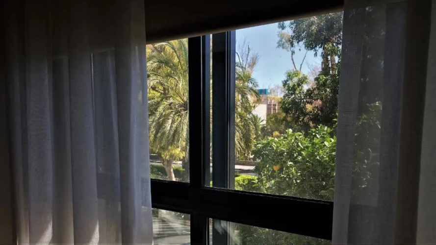MD Modern Hotel - Jardines