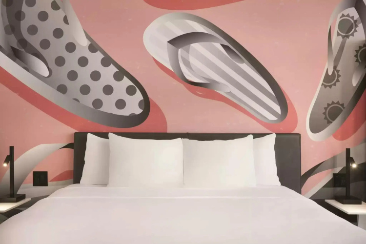 Kompose Boutique Resort at Theme Parks