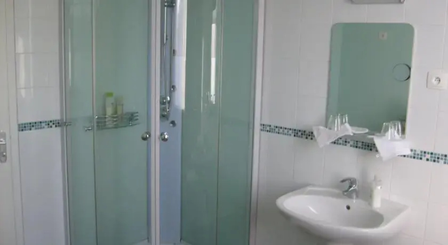 French Dressing Chambres d'Hotes