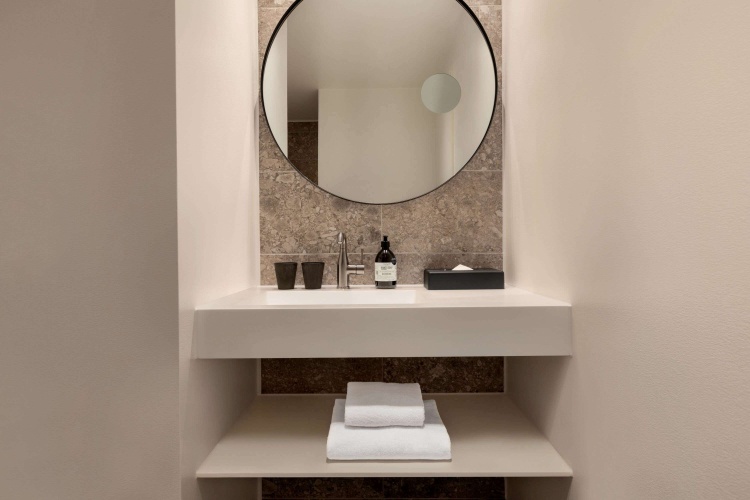 Comwell Copenhagen Portside Dolce by Wyndham photo 11