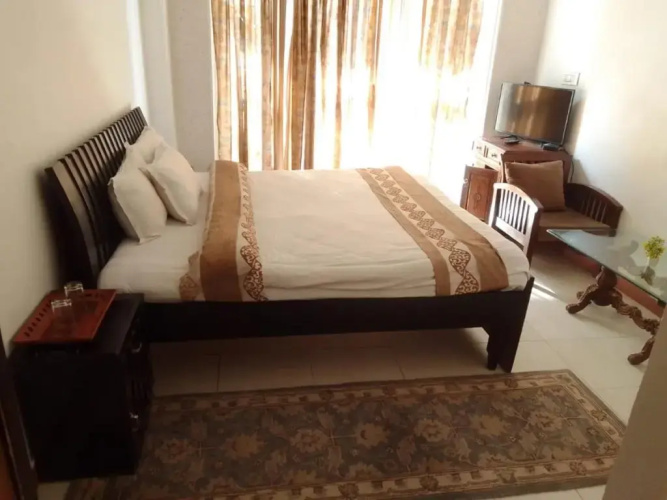 Mashoo Resorts