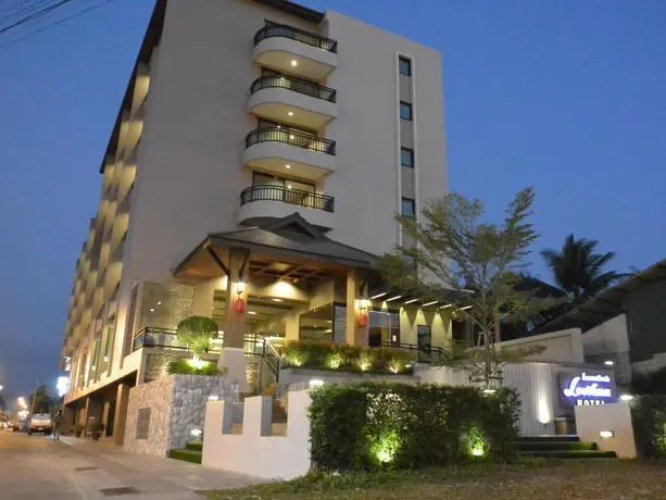 Hotelafbeelding