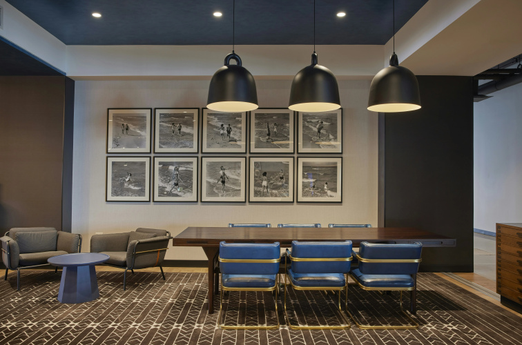 Sable at Navy Pier Chicago, Curio Collection by Hilton photo 14