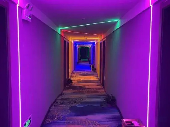 Xingjia Hotel